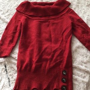 IZ Sweater
